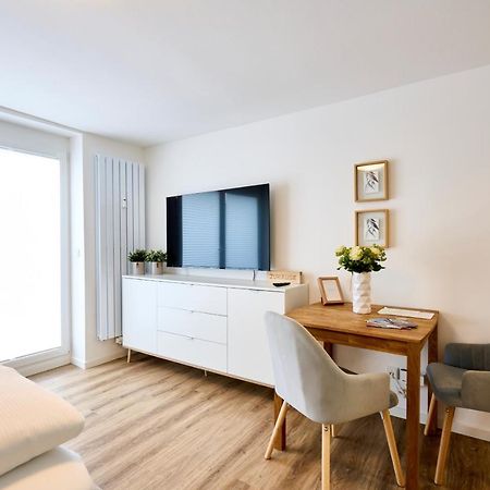 Modernes Apartment *Liobablick Nr. 5* - Fewo In Fulda/Petersberg Petersberg  Exteriér fotografie