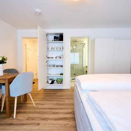 Modernes Apartment *Liobablick Nr. 5* - Fewo In Fulda/Petersberg Petersberg  Exteriér fotografie